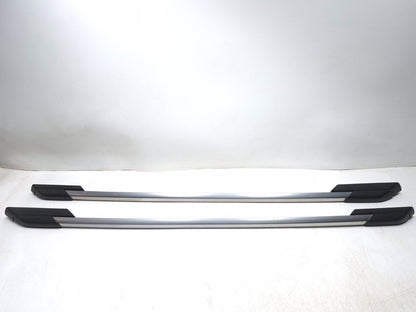2017 Dodge Journey Roof Rail Rack Pair OEM