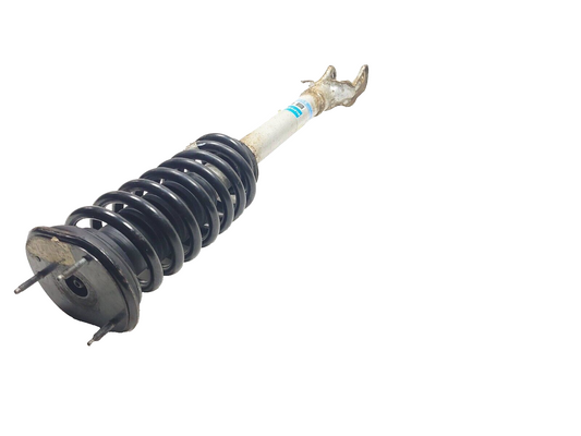 2012 Jeep Grand Cherokee Front Left Strut Coil Spring OEM