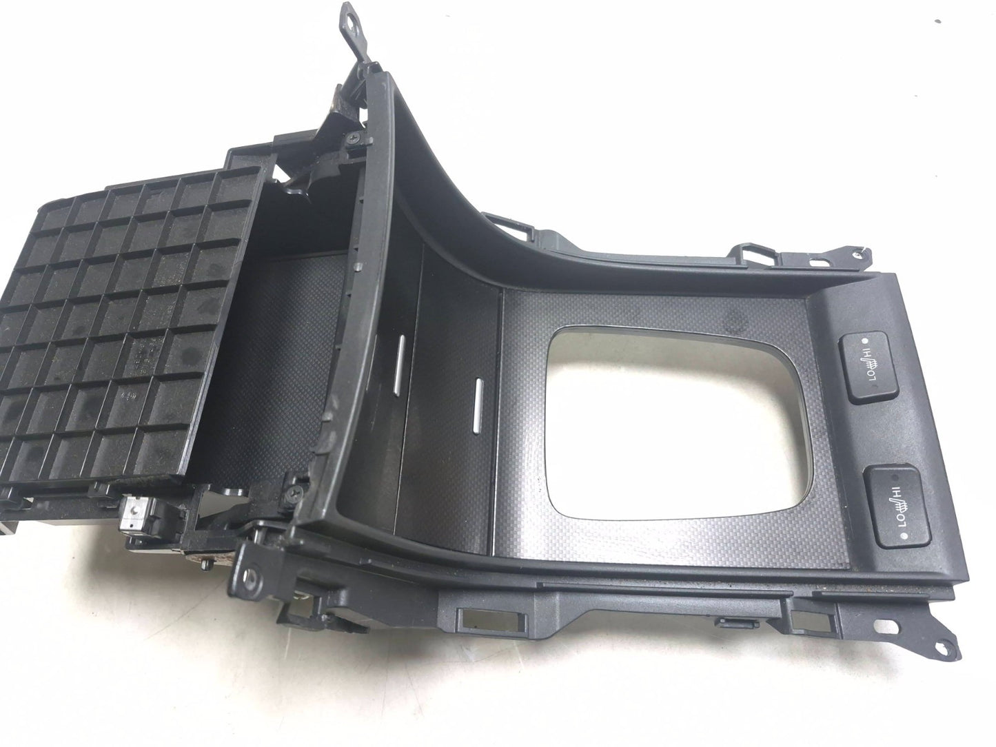 2008 Acura Tl Center Console Shifter Trim OEM