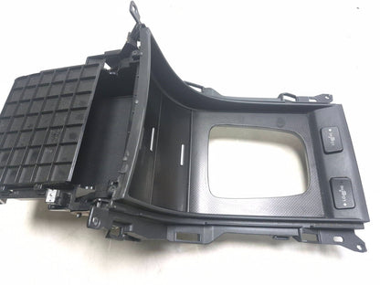 2008 Acura Tl Center Console Shifter Trim OEM