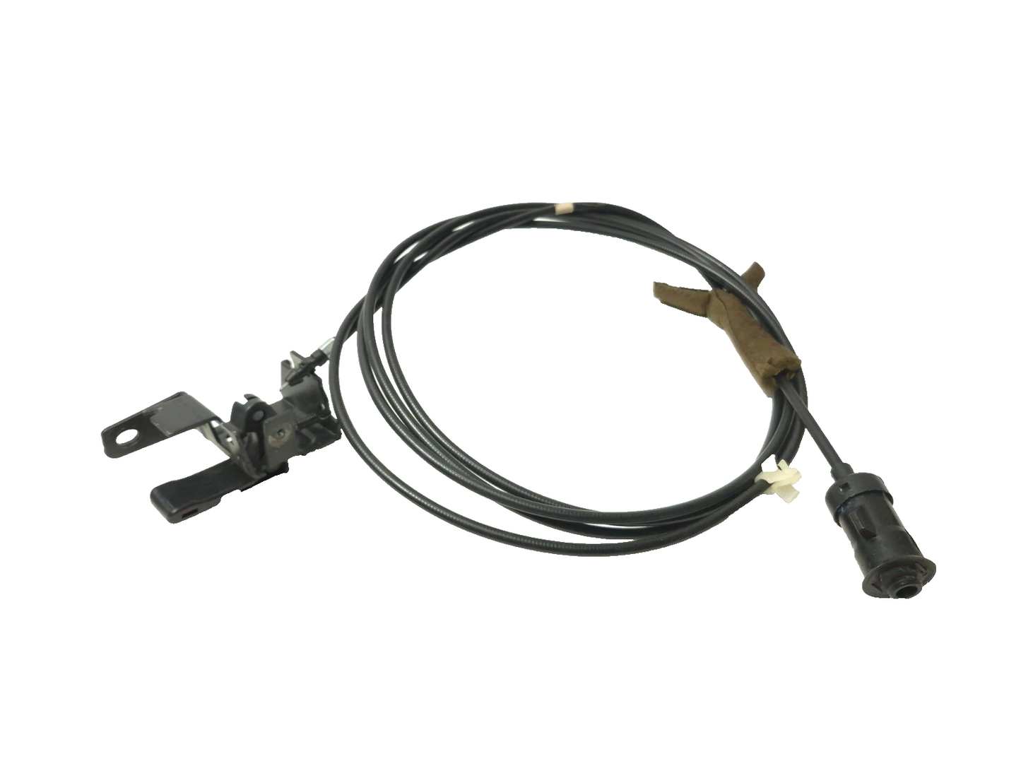 2008 Acura Tl Type-s Fuel Tank Door Lid Release Opener Cable OEM