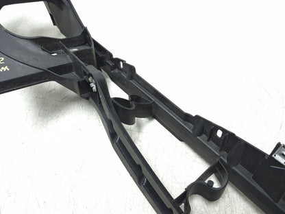 2008 BMW X6 E71 Front Fender Support Mount Bracket Left & Right OEM
