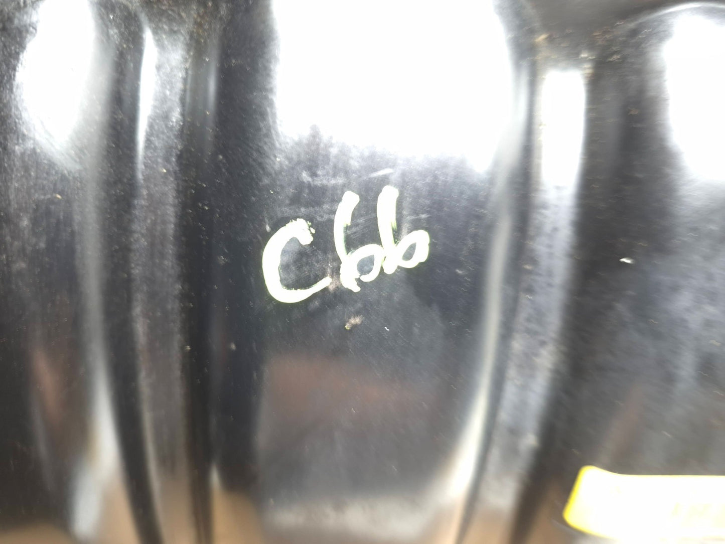 2012 Hyundai Sonata 2.4l Intake Manifold OEM