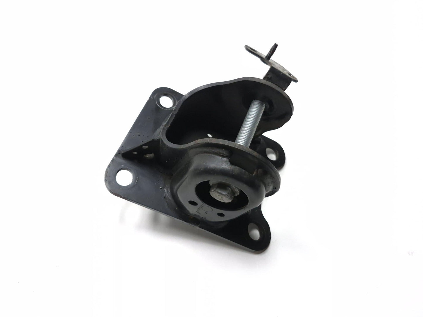 2017 Ford Transit Connect Xl Rear Axle Beam Crossmember Bracket 2pcs OEM