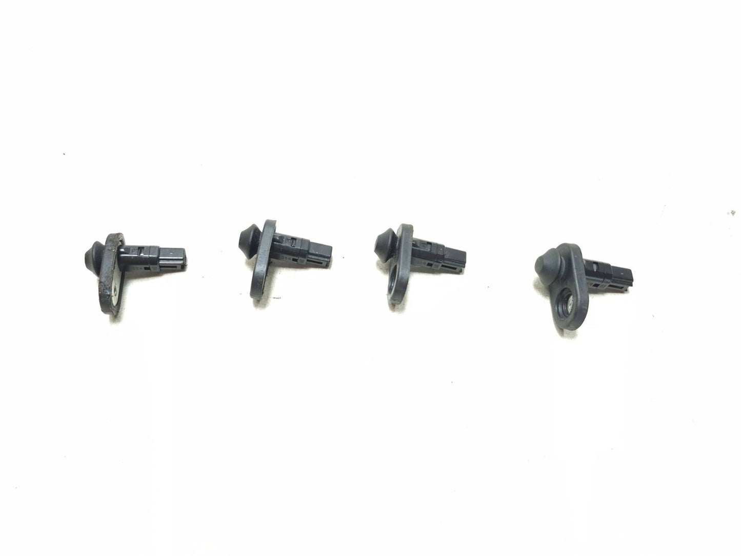 2010 Lexus Hs250h Door Jamb Courtesy Switch 4 Pcs OEM