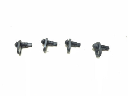2010 Lexus Hs250h Door Jamb Courtesy Switch 4 Pcs OEM