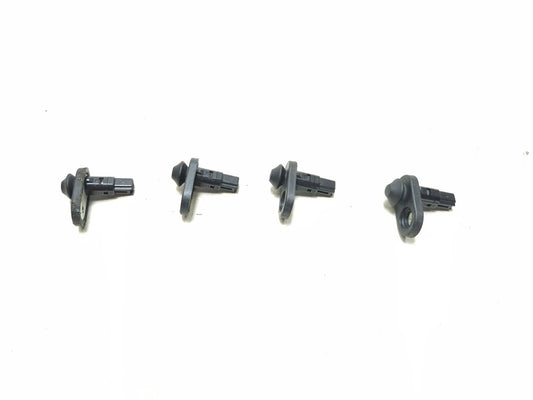 2010 Lexus Hs250h Door Jamb Courtesy Switch 4 Pcs OEM