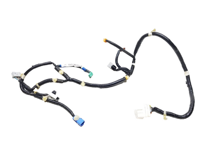 07 08 09 Acura Mdx Front Passenger Seat Wire Harness 81206stxa006 OEM