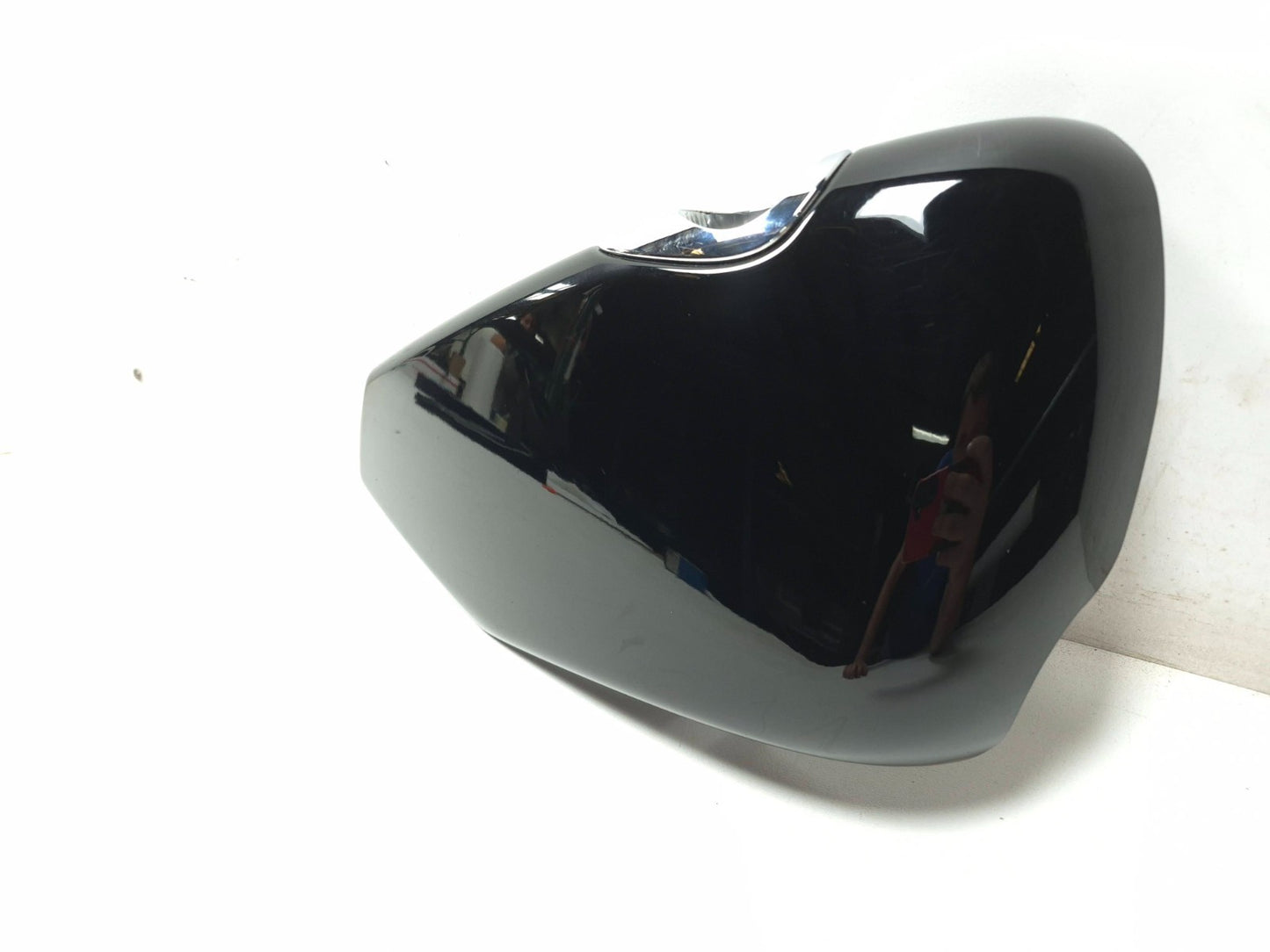 2014 - 2022 Harley Sportster Xl883 Oil Tank Cover Panel OEM