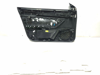 2021 Tesla Model 3 Front Right Passenger Door Panel Trim OEM