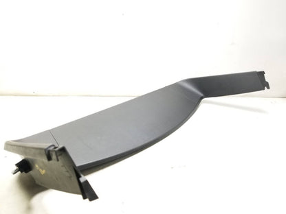 2011 - 2016 Cadillac SRX Rear Upper Trunk Lid Trim Panel OEM