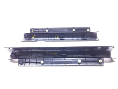 09 10 11 12 13 Lexus IS250 Front Door Scuff Plate Panel Trim Lh & Rh 2pcs OEM