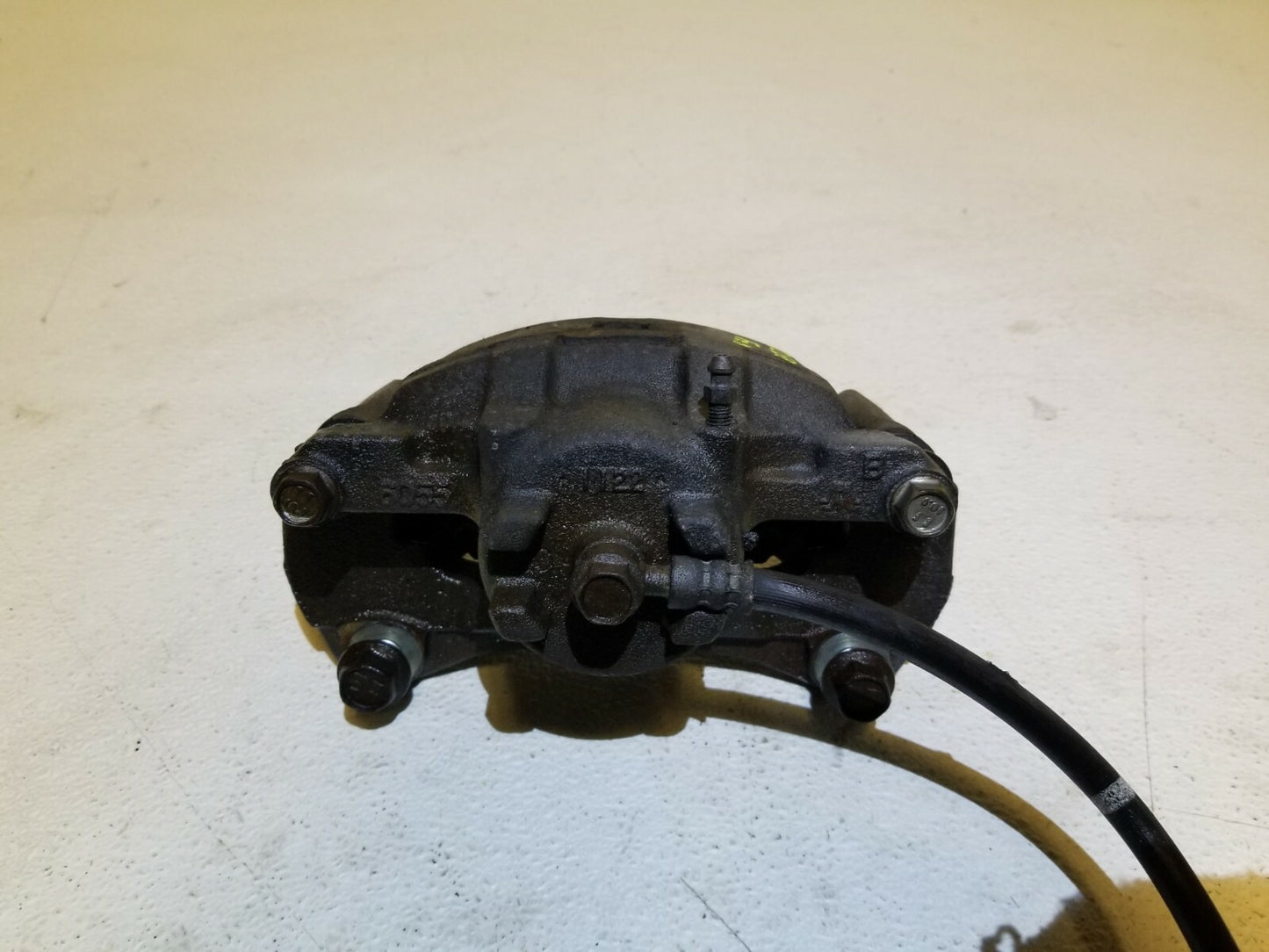 2012 Mitsubishi Eclipse Front Passenger Brake Caliper OEM