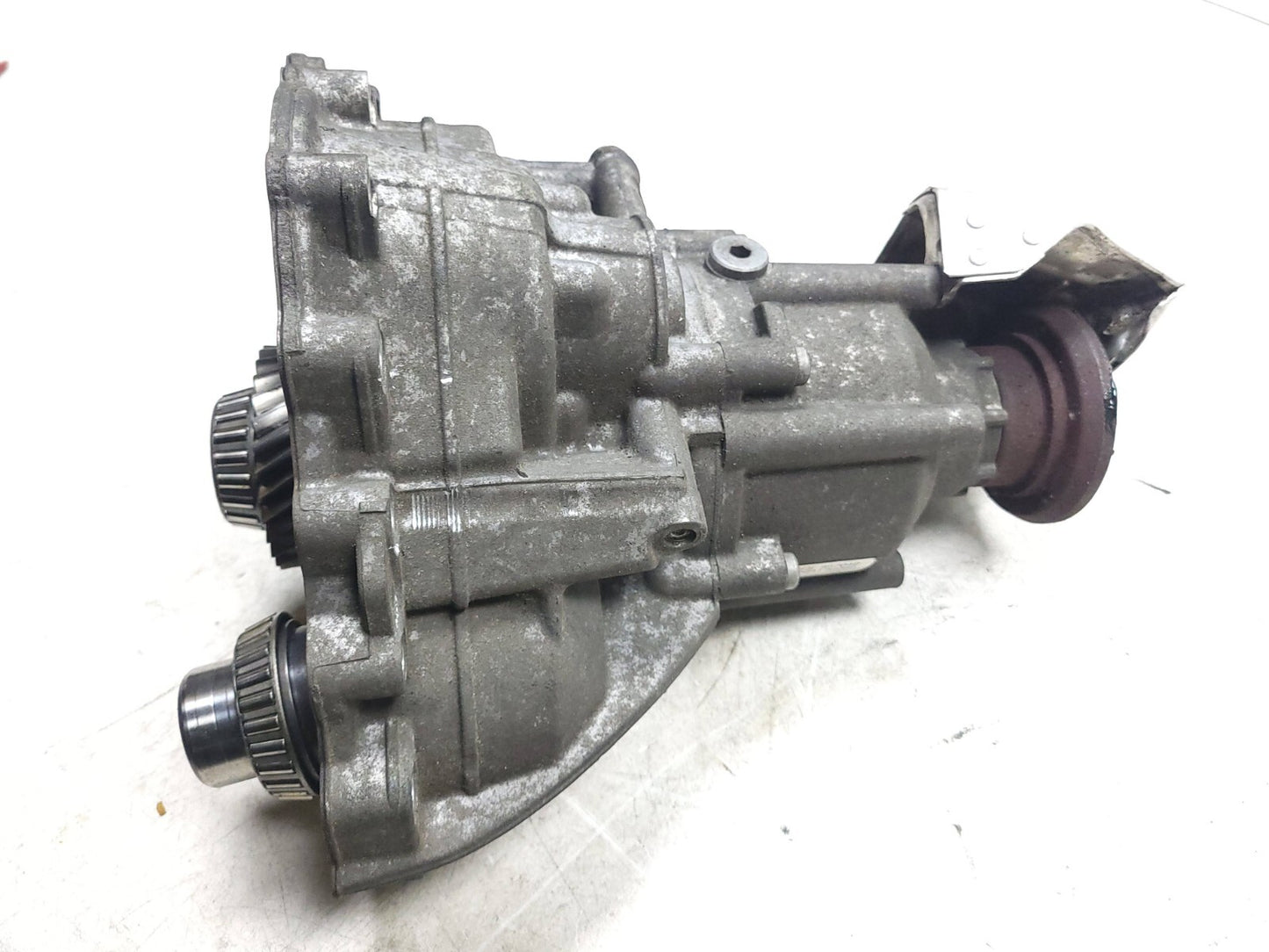 2009 Audi A4 Quattro Center Differential OEM