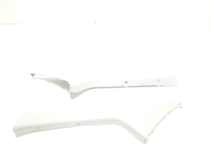 10 - 13 Ford Transit Connect Front A Pillar Trim Left & Right Pair OEM