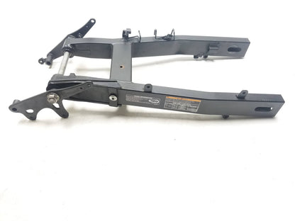 2018 - 2023 Kawasaki Ninja Ex 400 Swingarm Rear Wheel Swing Arm Frame