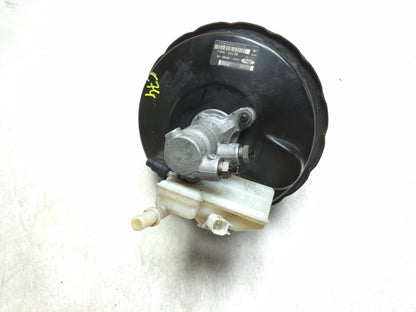 2016 Ford Transit Connect Power Brake Booster & Master Cylinder OEM