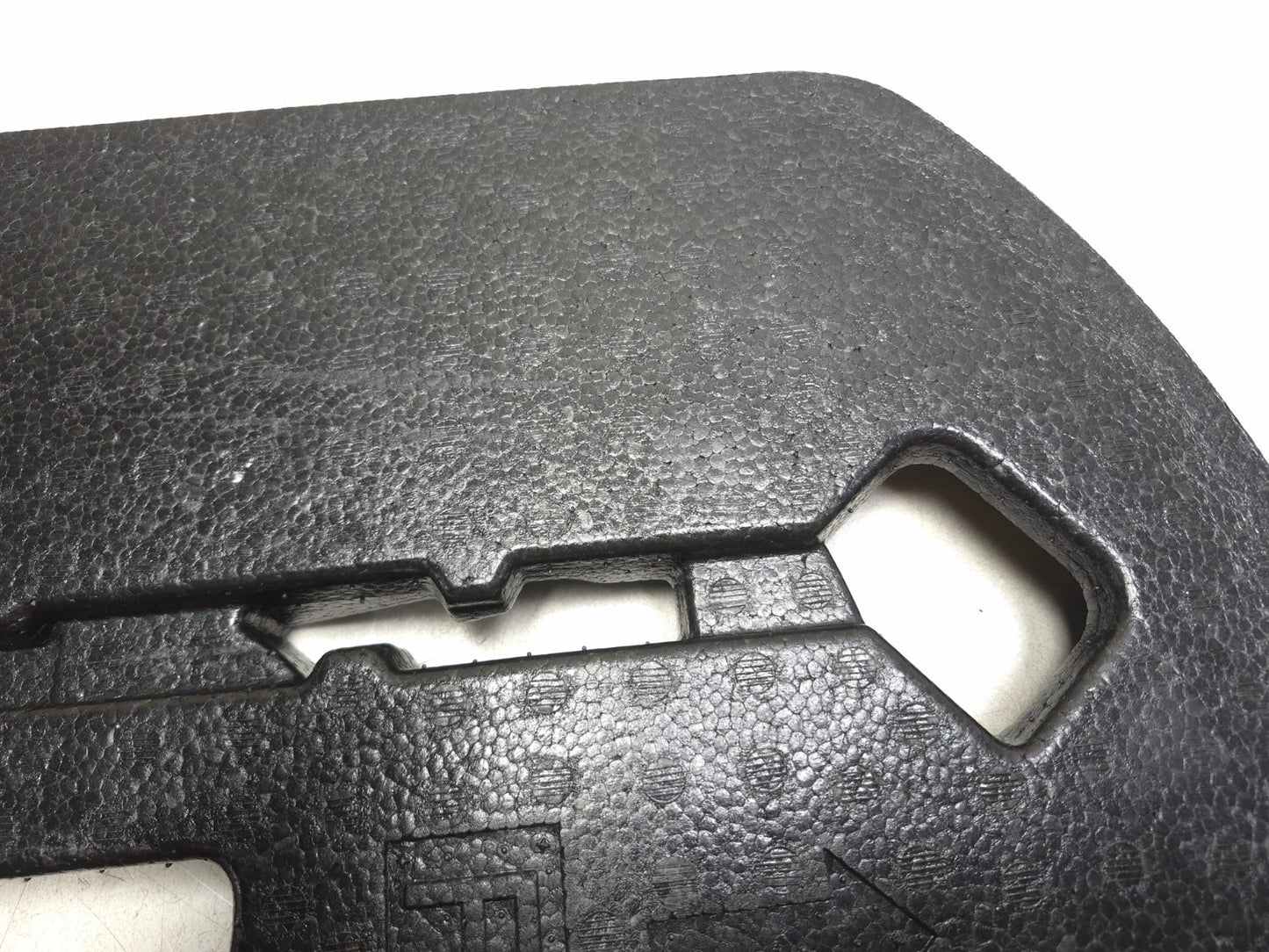 2009 Lexus IS250 Spare Tire Wheel Cushion Foam OEM