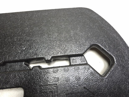 2009 Lexus IS250 Spare Tire Wheel Cushion Foam OEM