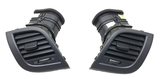 12-17 Hyundai Accent Front Driver & Passenger Dash Vent Heat AC OEM