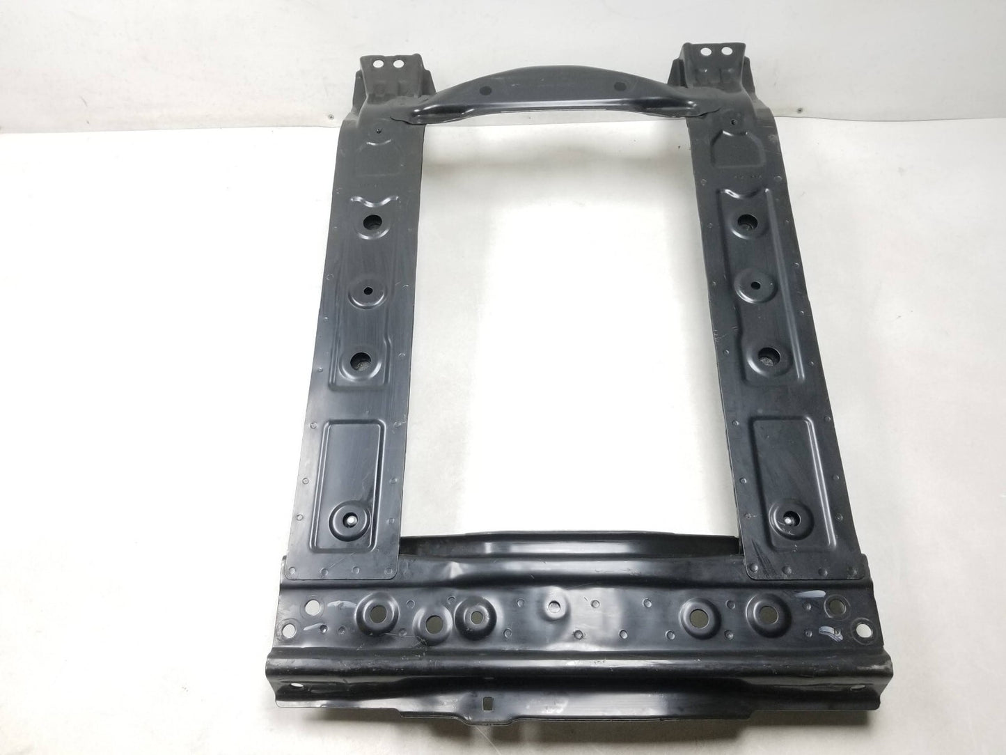 15 16 17 Honda Fit Fuel Gas Tank Holder Support Strap Bracket OEM