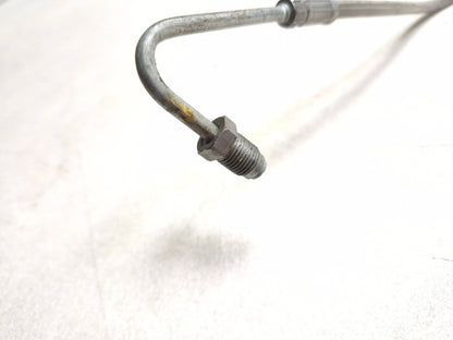 2023 Can-am Ryker 600 Front & Rear Brake Line OEM