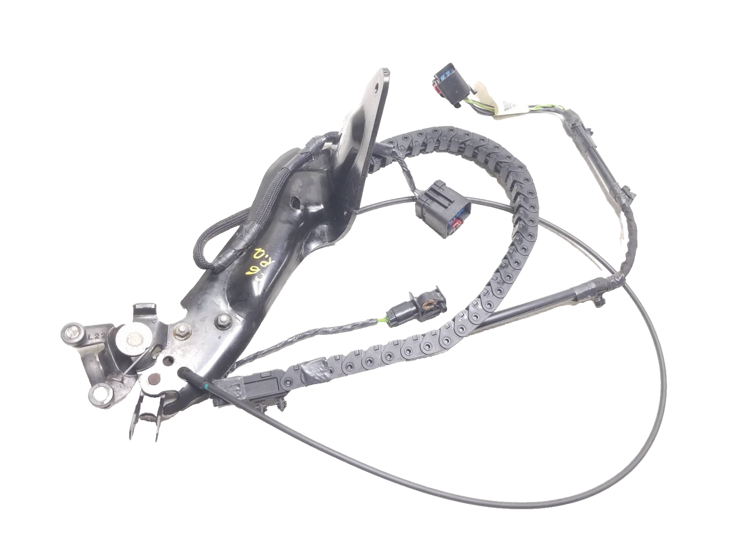 11 20 Dodge Grand Caravan Sliding Door Wiring Harness Driver Side Left OEM