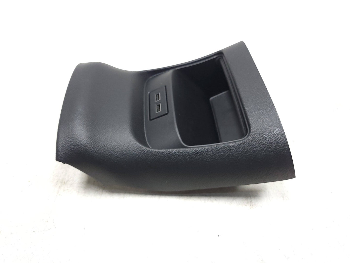 2017-2023 Alfa Romeo Stelvio Center Console Trim Rear OEM