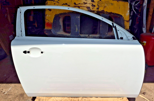 2012 Volvo C30 Front Door Shell Passenger Right  OEM