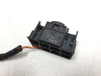 2010 - 2013 Ford Transit Connect Seat Wire Wiring Harness Driver Side Left OEM