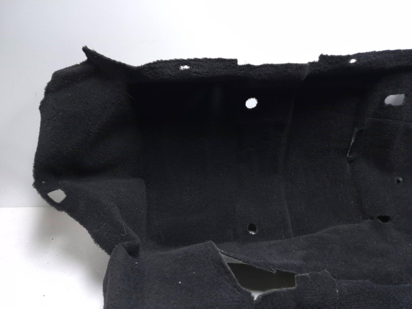 2011 Hyundai Genesis Floor Liner Mat Interior Carpet OEM