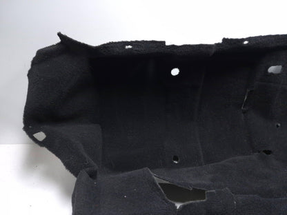 2011 Hyundai Genesis Floor Liner Mat Interior Carpet OEM