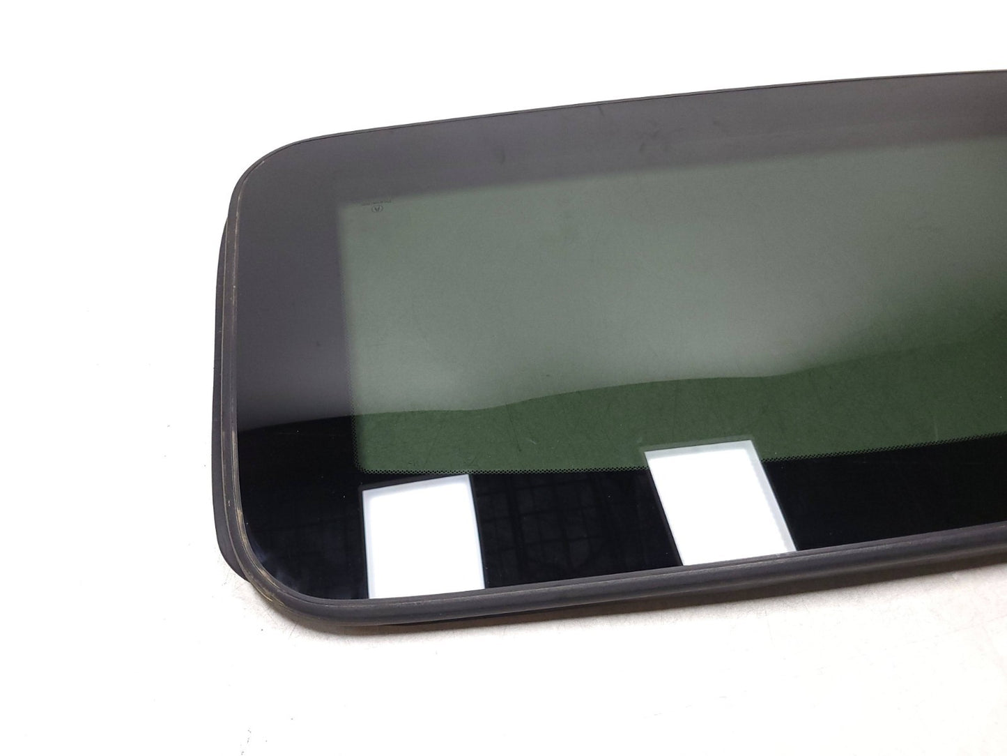 13-18 Acura RDX Sunroof Glass OEM ✅