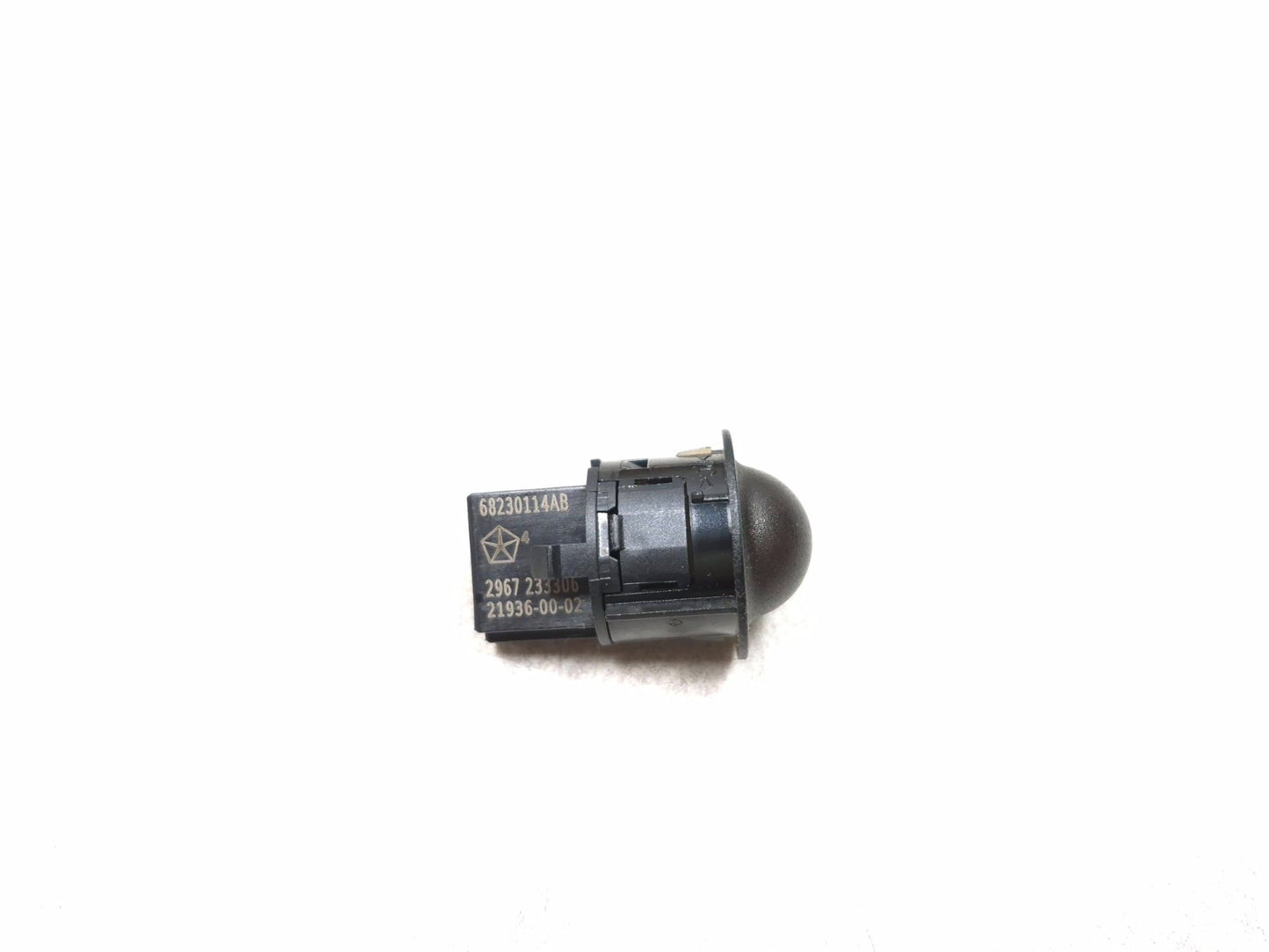 2018 Chrysler 300 Climate Control Sun Load Sensor OEM