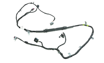 2013 Cadillac Escalade Esv Roof Headliner Wiring Harness OEM