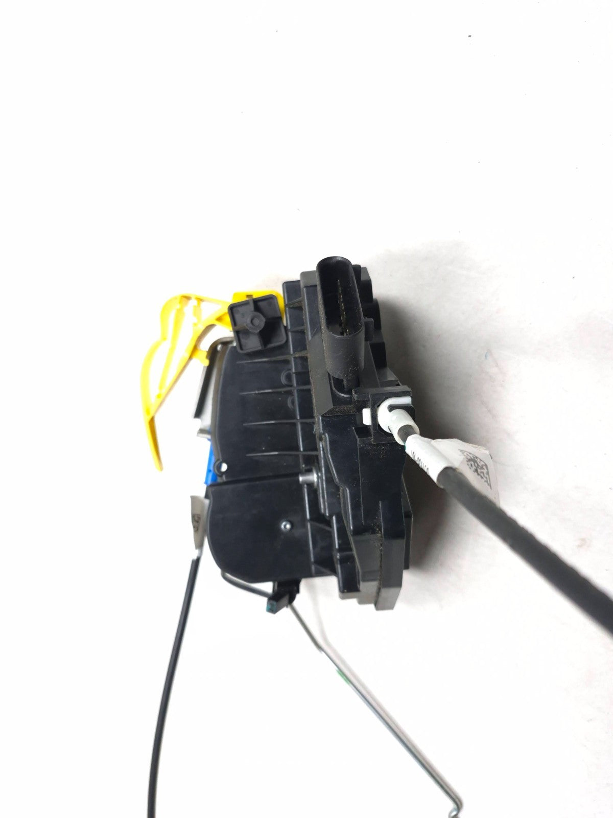 2019 Ford Ecosport Door Lock Actuator Front Driver Side Left OEM