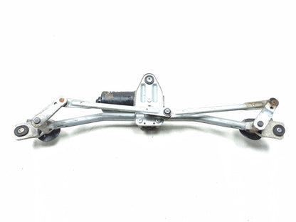 2015 Kia Optima Windshield Wiper Linkage W/ Motor 981202t000 OEM