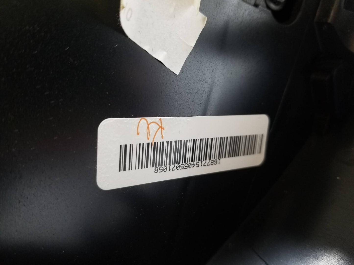 2007 Mercedes Ml500 Glove Box W164 Ml OEM