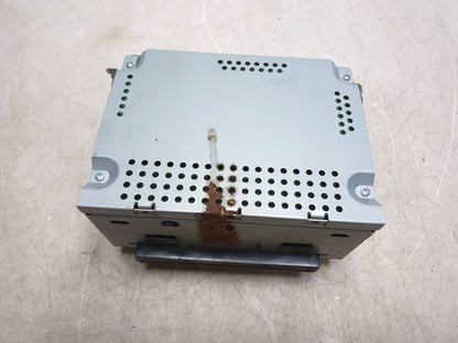 2016 Ford Transit Connect Single Cd Sat Amfm Hd Radio Receiver  OEM