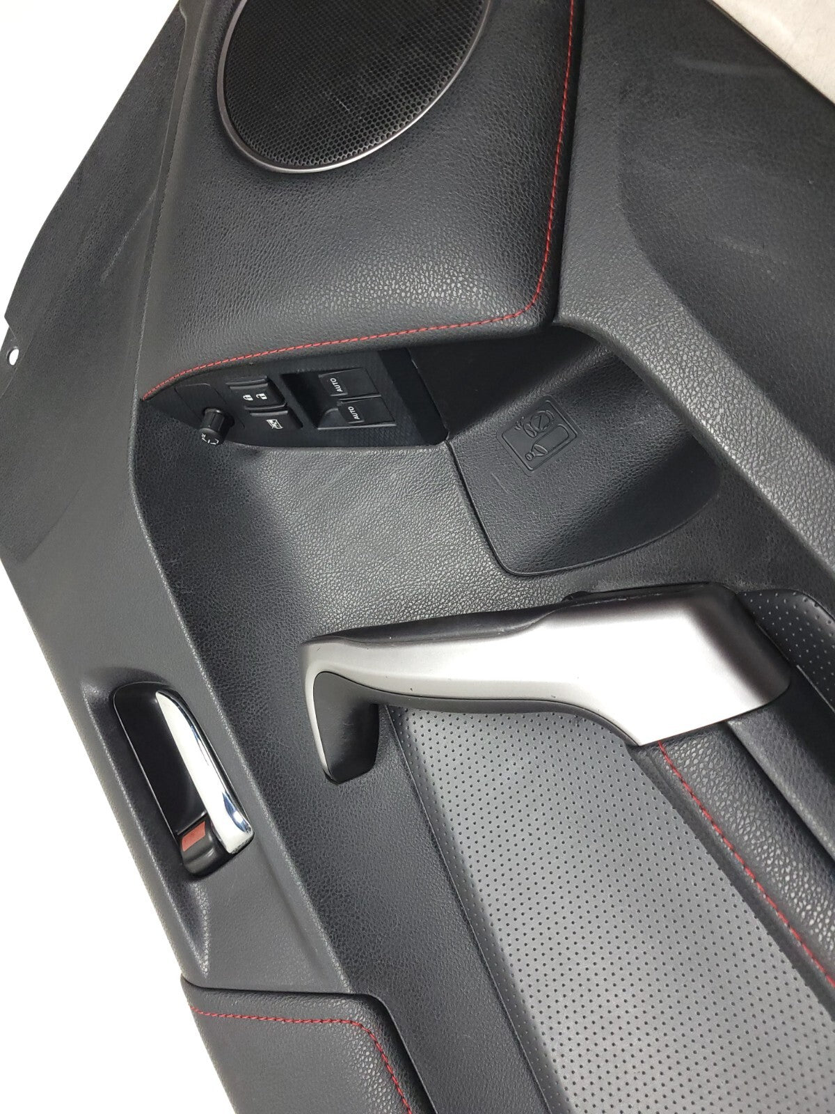 13-16 Scion Fr-s Frs Door Panel Trim Driver Side Left OEM