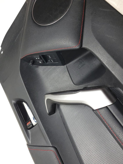 13-16 Scion Fr-s Frs Door Panel Trim Driver Side Left OEM