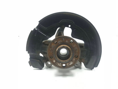 2013 Volvo S60 T5 Front Right Passenger Spindle Knuckle OEM 31201286