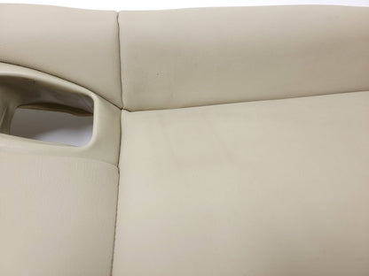 2016 Infiniti Q50 Rear Seat Lower Cushion OEM