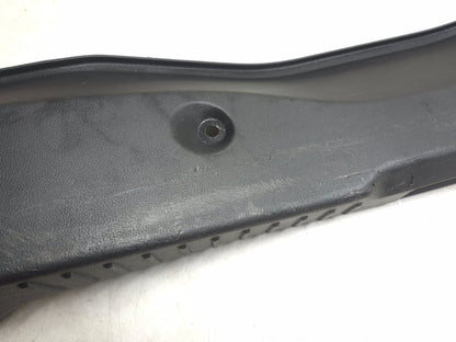 2013 Ford Focus Hatchback Rear Trunk Hatch Scuff Trim Panel  OEM