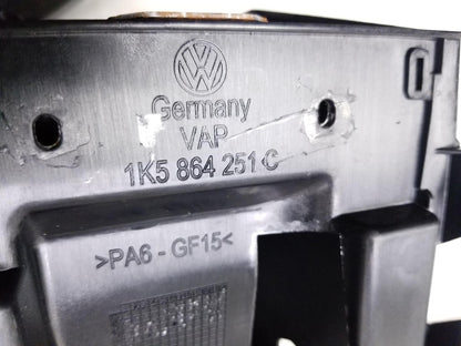2010 - 2014 VW Golf GTI Center Console Armrest OEM