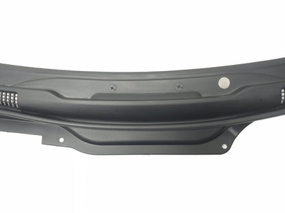 2012 Volvo C30 Front Windshield Wiper Cowl Vent Panel  OEM