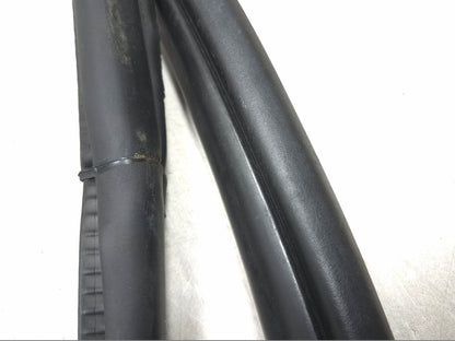 2013 BMW 328i F30 Front Door Weatherstrip Seal Right Passenger Side Set OEM