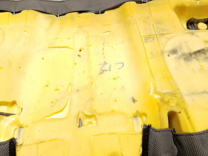 2011 - 2013 Kia Sportage Rear Sat Cushion Bottom Lower OEM