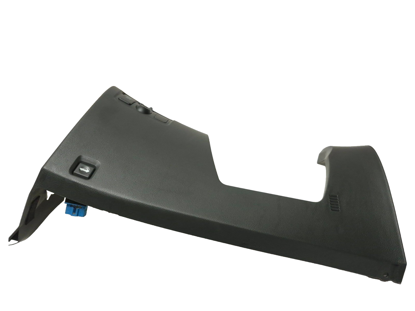 2007 Acura Tl Type-s Dashboard Garnish Trim Cover Lower Left Driver Side OEM