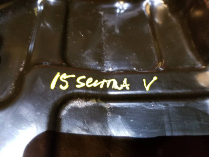 13 - 16 Nissan Sentra Engine Oil Pan 1.8l OEM